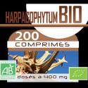 200 Comprimes Harpagophytum Bio 400 mg