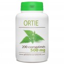 Ortie - 500 mg - 200 comprimés