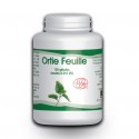 Ortie Bio (Feuille) - 100 gélules - 210mg