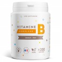 Vitamine B Complexe - 200 comprimés