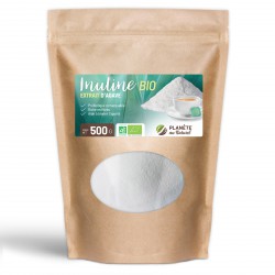 Inuline d'Agave Bio - 500g