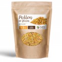 Pollen de fleurs en pelotes - 1kg