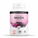 Bruyère biologique 230 mg - 200 gélules