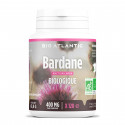 Bardane BIO-120 comprimés à 400 mg