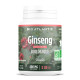 Ginseng rouge bio- 120 comprimés à 400 mg