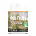 Ortie feuille Bio - 120 comprimés à 400 mg