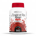 Levure de Riz Rouge 1,6% -180 comprimés bio 600mg