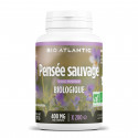 Pensée sauvage Bio - 200 comprimés à 400 mg