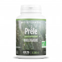 Prêle biologique - 200 comprimés à 400 mg