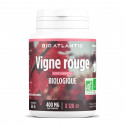 Vigne Rouge Bio - 120 comprimés à 400 mg