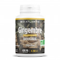 Gingembre Bio - 400 mg - 200 comprimés