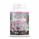 Valériane bio - 200 comprimés à 400 mg