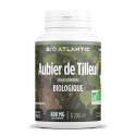 Aubier de Tilleul BIO - 200 Comprimés à 400 mg