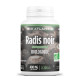 Radis Noir biologique - 200 comprimés à 400 mg