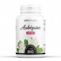 Aubépine Bio - 200 gélules végétales