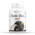 Radis Noir Bio - 270mg - 200 gélules végétales