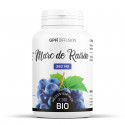 Marc de Raisin Bio - 250mg - 200 gélules végétales