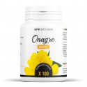 Onagre bio - 100 capsules à 500 mg