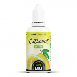 Citronat 800 mg - 50 ml