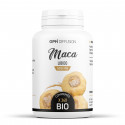 Maca du Pérou Biologique - 340 comprimés à 500 mg