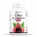 Cétone de framboise 180 gélules 250 mg