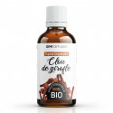 Huile Essentielle de Clou de Girofle Bio 50ml