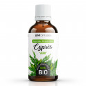 Cyprés vert bio - 50 ml