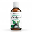 Huile Essentielle de Eucalyptus Citriodora Bio 50ml