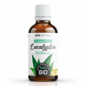 Huile Essentielle d'Eucalyptus Globulus Bio 50ml