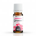 Huile Essentielle de Geranium Rosat Bio 10ml