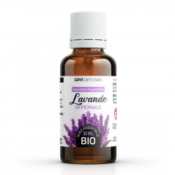 Huile Essentielle lavande officinale Bio 30ml