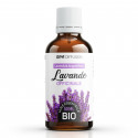 Huile Essentielle lavande officinale Bio 50ml