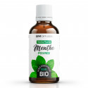 Huile Essentielle de Menthe Poivrée Bio 50ml