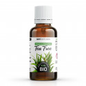 Huile Essentielle de Tea Tree Bio 30ml