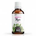 Huile Essentielle de Thym Thymol Bio 50ml