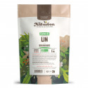 Graines de Lin Brun Bio - 1 kg