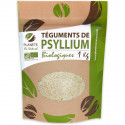 Psyllium Blond Bio - 1KG