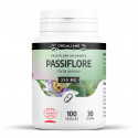 Passiflore Bio - 100 gélules à 230 mg